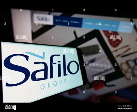 safilo group stock.